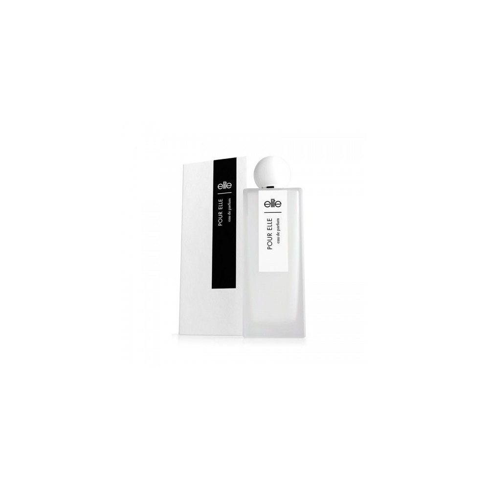 Elite Pour Elle Eau De Parfum 100 Ml 