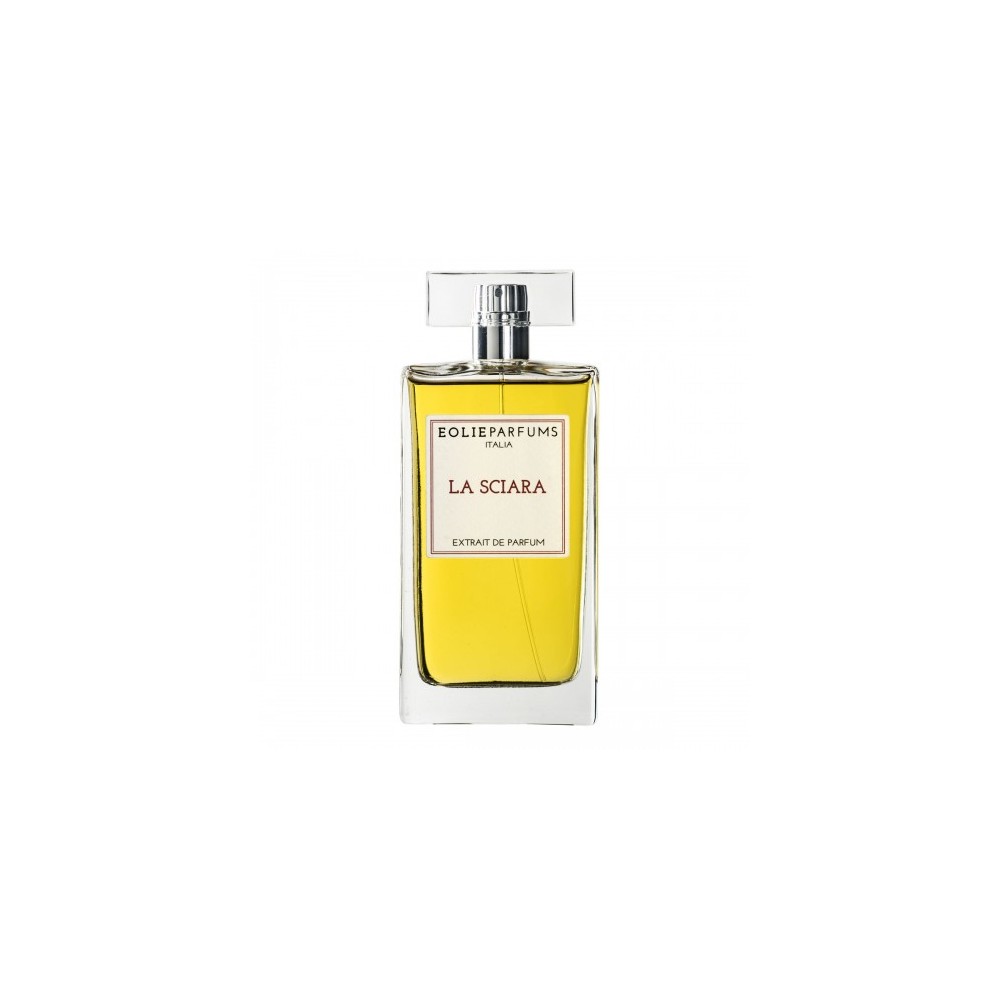 Eolieparfums La Sciara Extrait De Parfum 100 Ml 