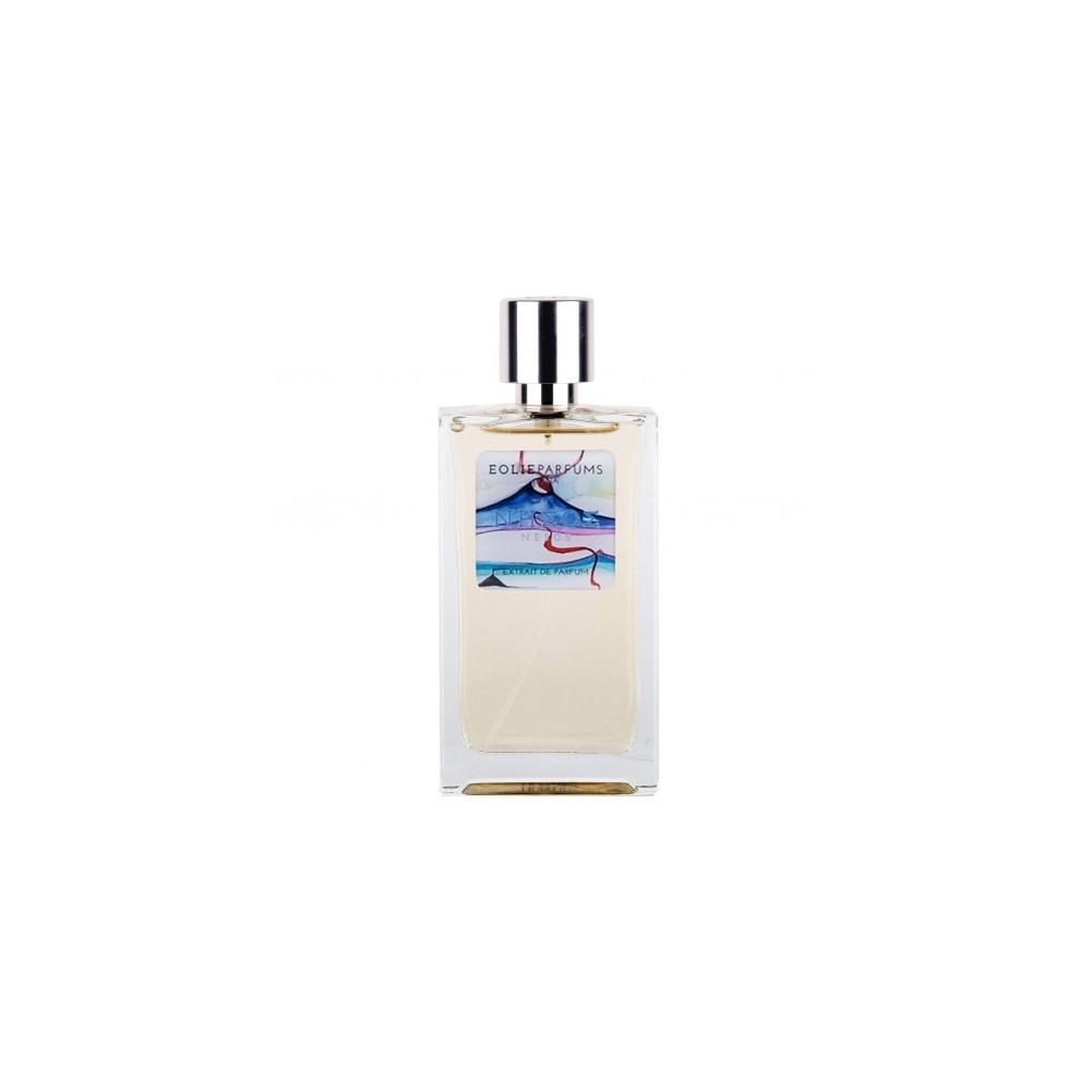 Eolieparfums Nesos Extrait De Parfum 100 Ml 