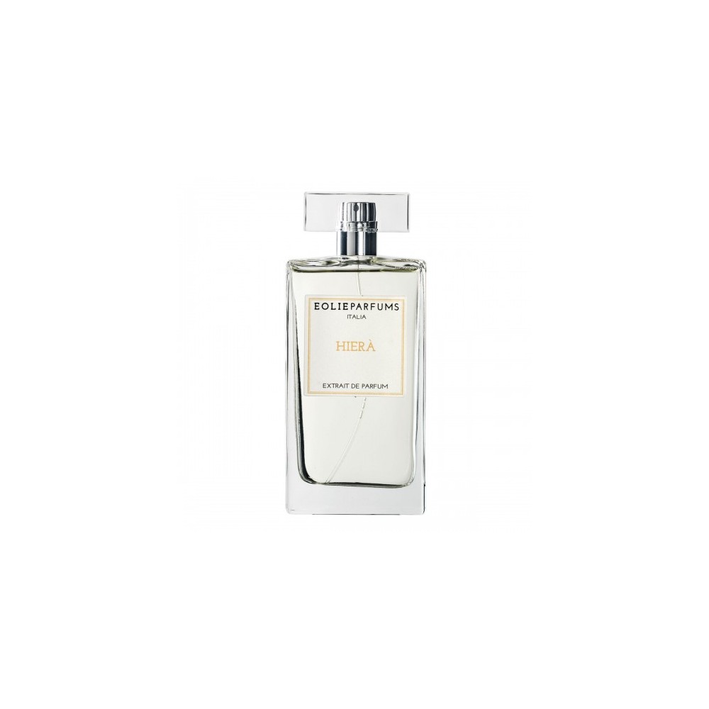 Eolieparfums Hierà - Extrait De Parfum Unisex 50 Ml 
