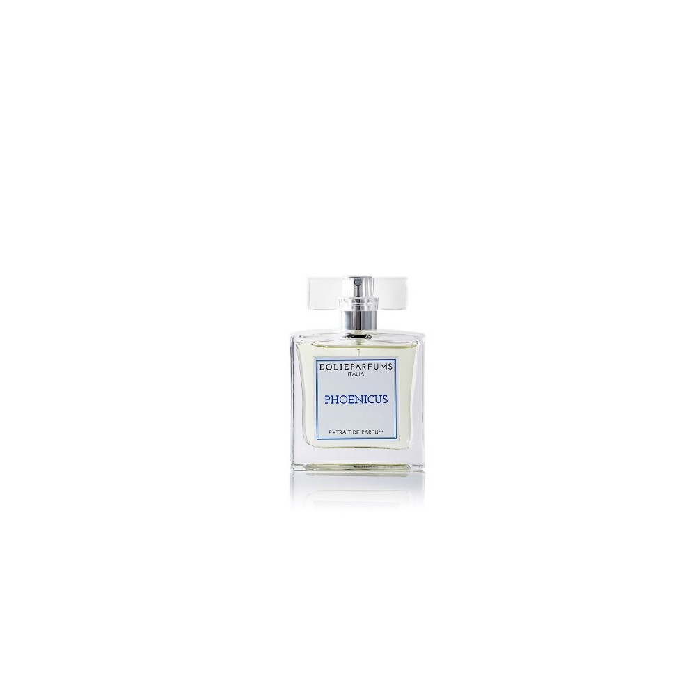 Eolieparfums Phoenicus Extrait De Parfum 50 Ml 