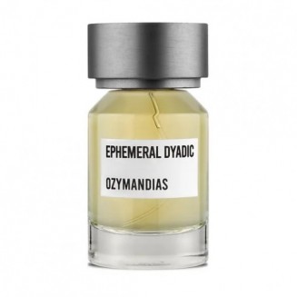 Ephemeral Dyadic Ozymandias...