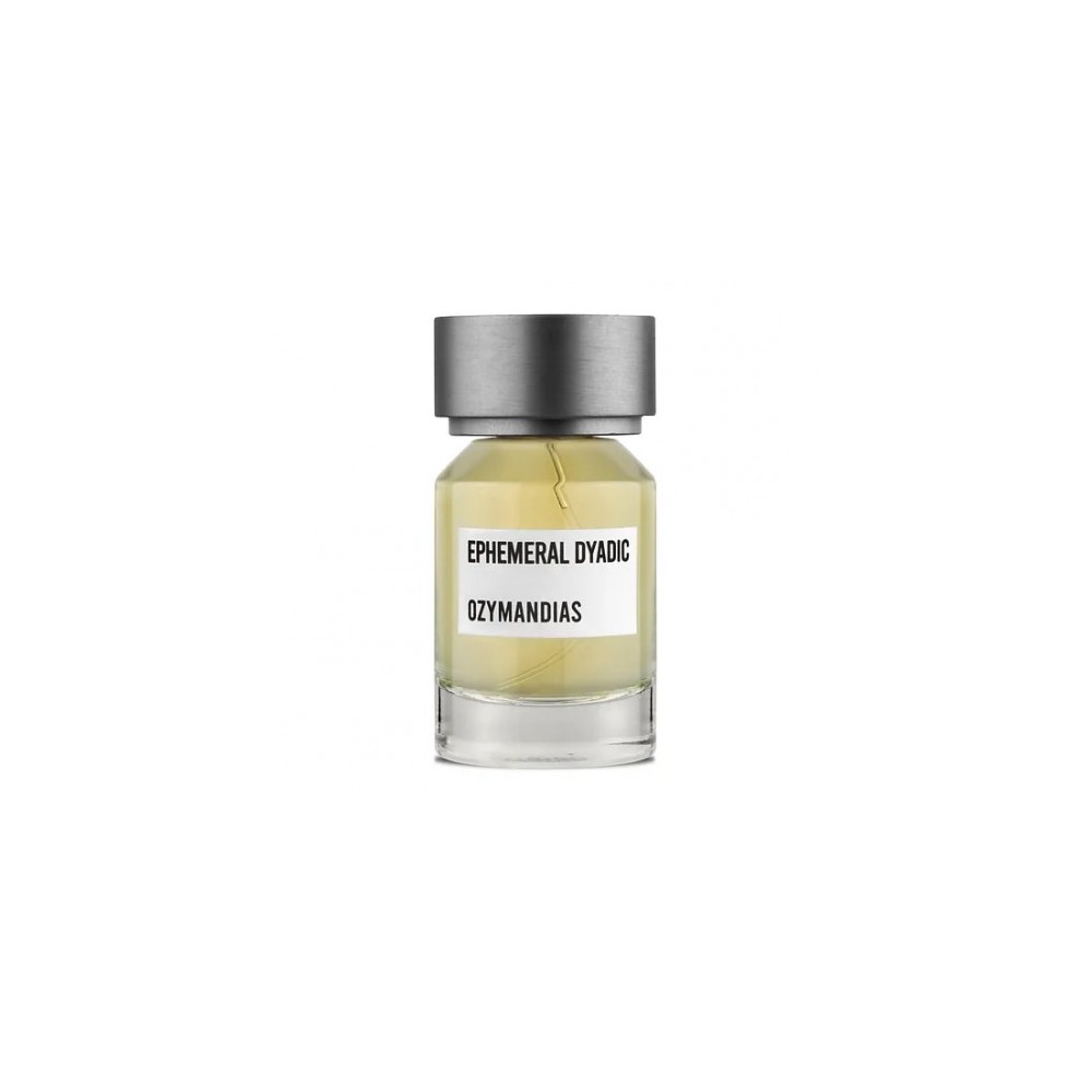 Ephemeral Dyadic Ozymandias Eau De Parfum 50 Ml 