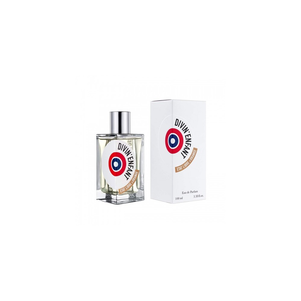 Etat Libre D'Orange Divin'Enfant Eau De Parfum 100 Ml 