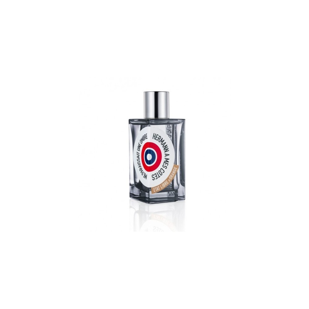 Etat Libre D'Orange Hermann A Mes Cotes Me Paraissait Une Ombre Eau De Parfum 100 Ml 