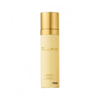 Fendi Fan Donna Deodorante...