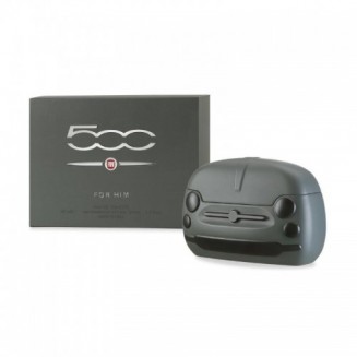 Fiat 500 For Him Eau De...