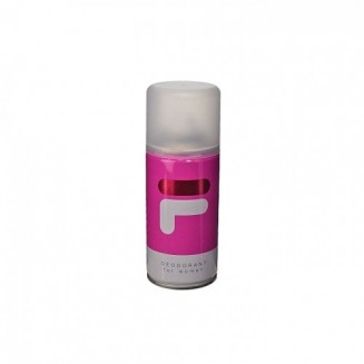 Fila For Woman Deodorante...