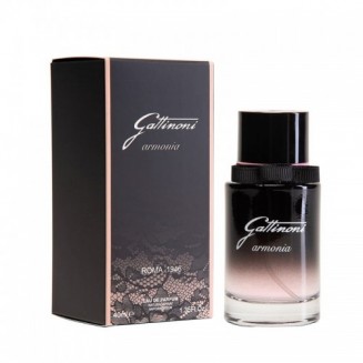 Gattinoni Armonia Eau De...