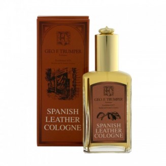 Geo Trumper Spanish Leather...