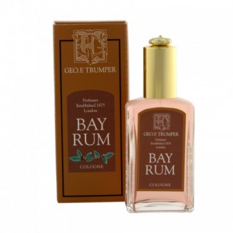 Geo Trumper Bay Rum Cologne...