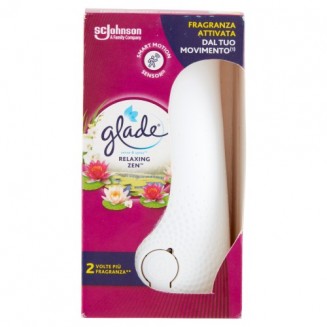 Glade Sense & Spray...