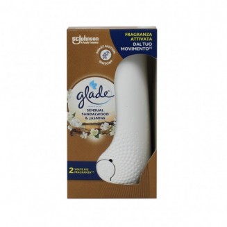 Glade Sense & Spray Sensual...