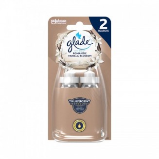 Glade Romantic Vanilla...