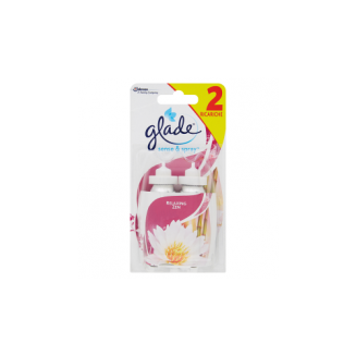 Glade Sense & Spray...