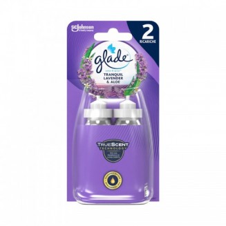 Glade Tranquil Lavender &...