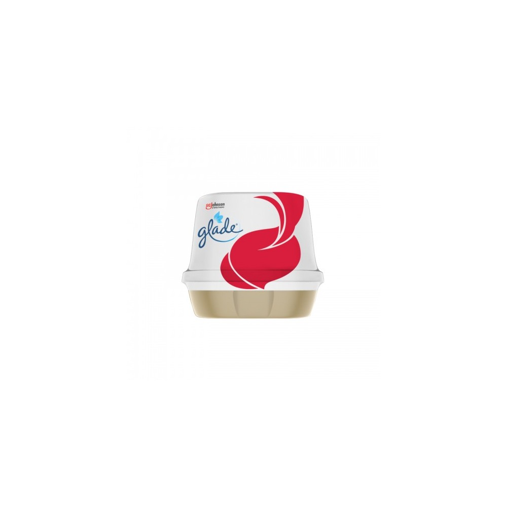 Glade Gel Da Bagno Assorbiodori Profumato Luscious Cherry & Peony 180 G 