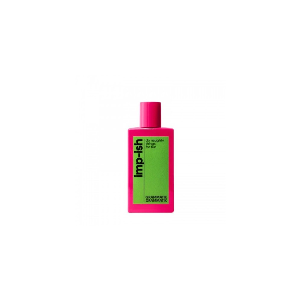 Grammatik Drammatik Imp-Ish Eau De Parfum 100 Ml 