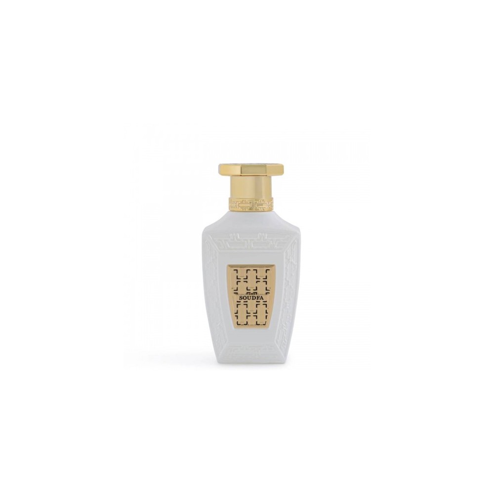 Gulf Orchid Soudfa Eau De Parfum 100 Ml 