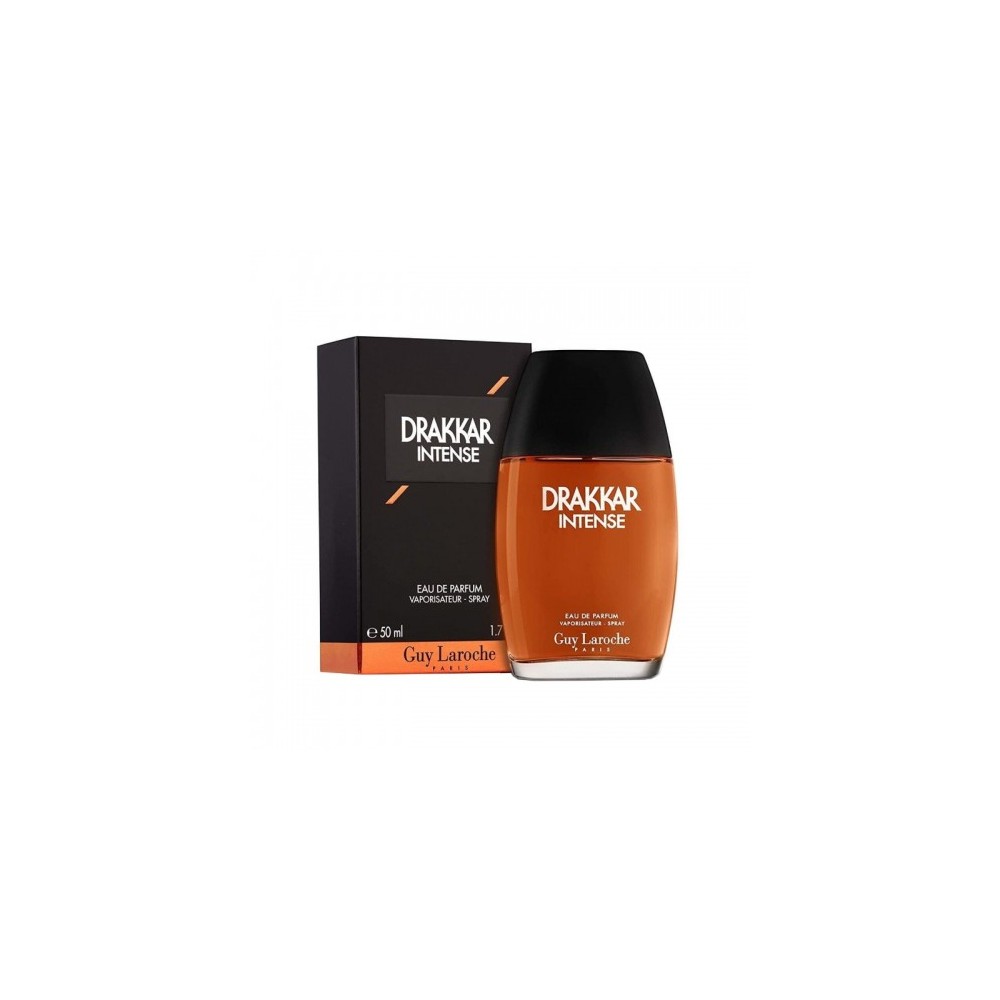 Guy Laroche Drakkar Intense Eau De Parfum 50 Ml 
