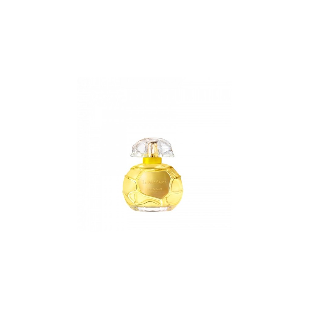 Houbigant Paris La Belle Saison Collection Privee Eau De Parfum 100 Ml 