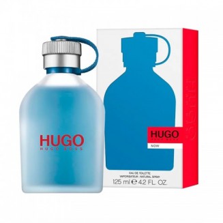 Hugo Boss Now Eau De...