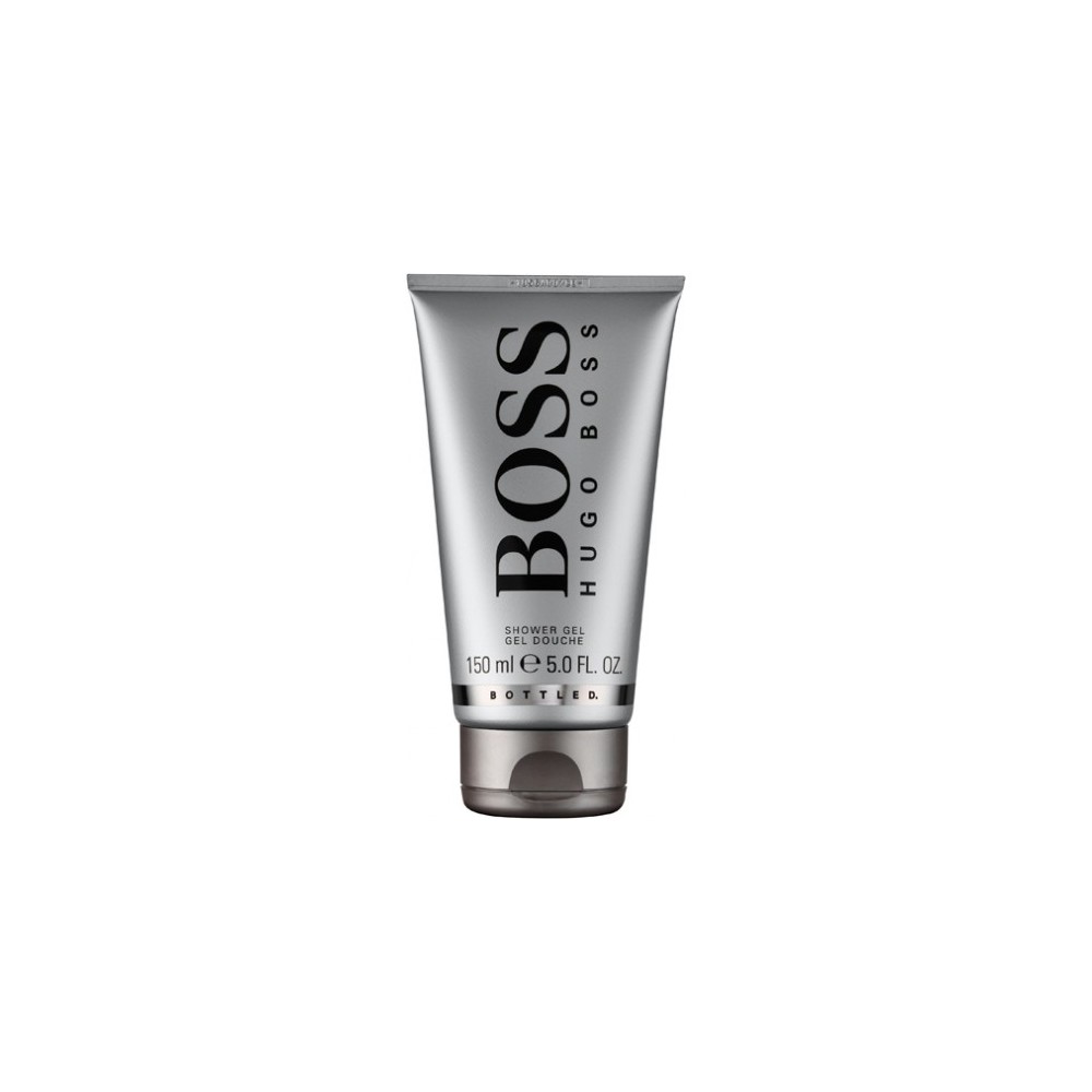 Hugo Boss Bottled Gel Doccia Uomo 150 Ml 