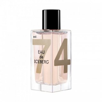 Iceberg Eau De Iceberg 74...