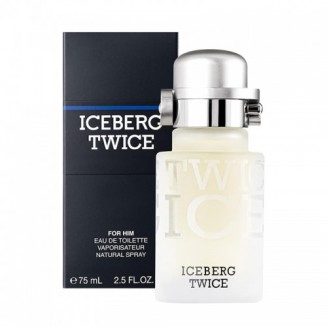 Iceberg Twice Eau De...