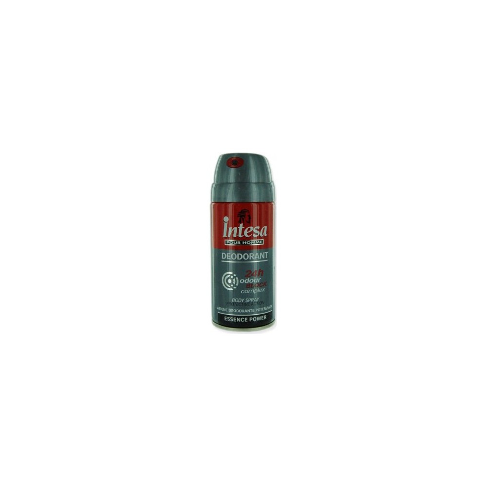 Intesa Deodorante Parfum Da Uomo Odour Block 150 Ml 