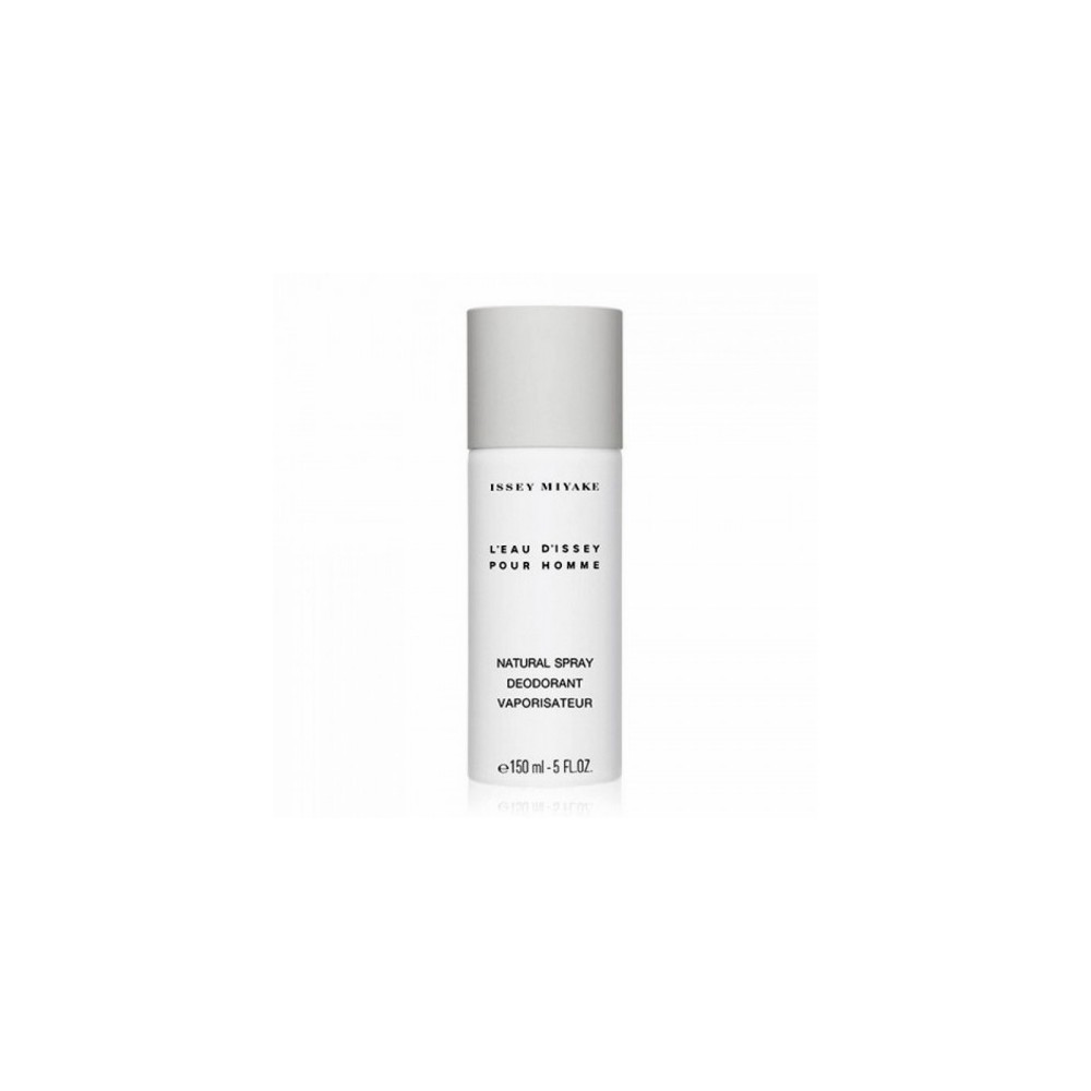 Issey Miyake L'Eau D'Issey Homme Deodorante Spray 150 Ml 