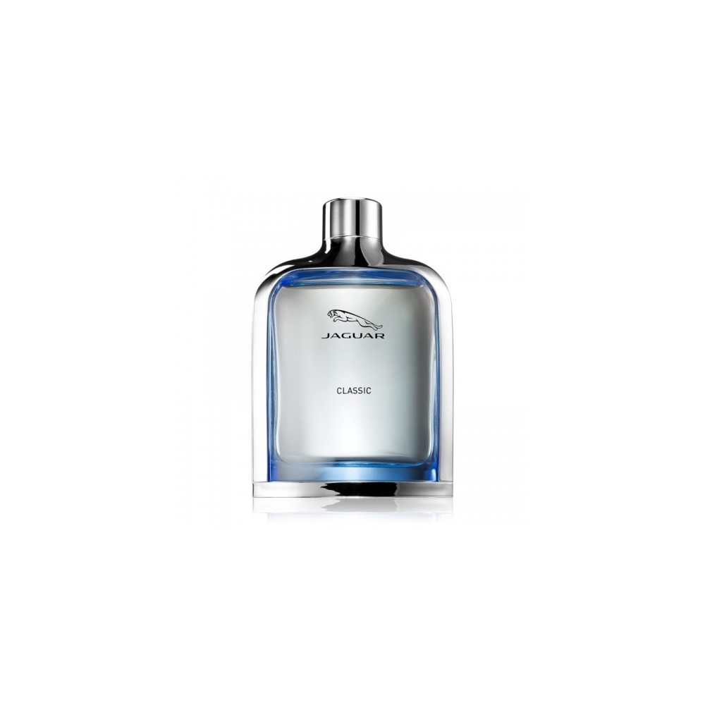 Jaguar Classic Eau De Toilette 100 Ml 