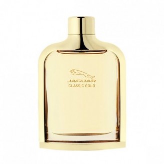 Jaguar Classic Gold Eau De...