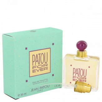 Jean Patou Patou For Ever...
