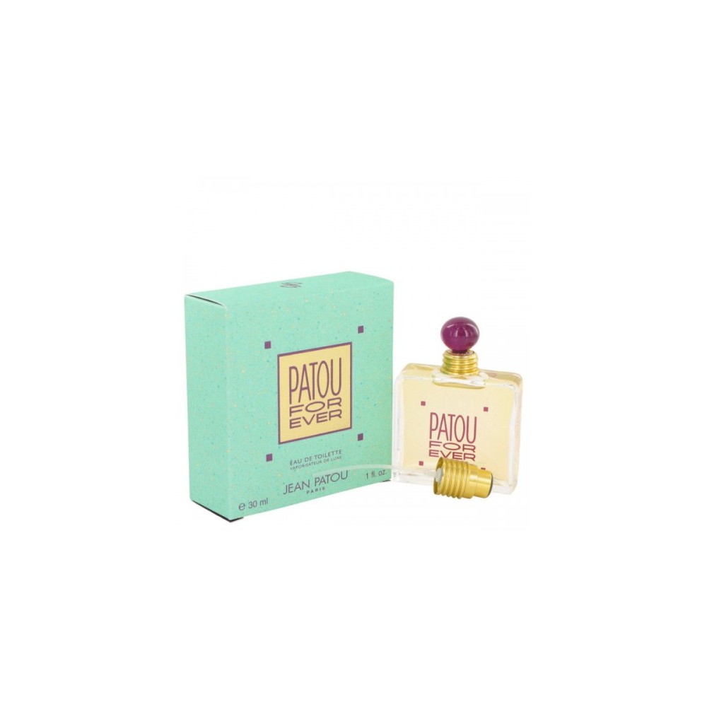 Jean Patou Patou For Ever Eau De Toilette 30 Ml 