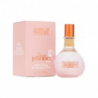 Jeanne En Provence Dame...