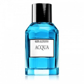 Jeanne En Provence Acqua...