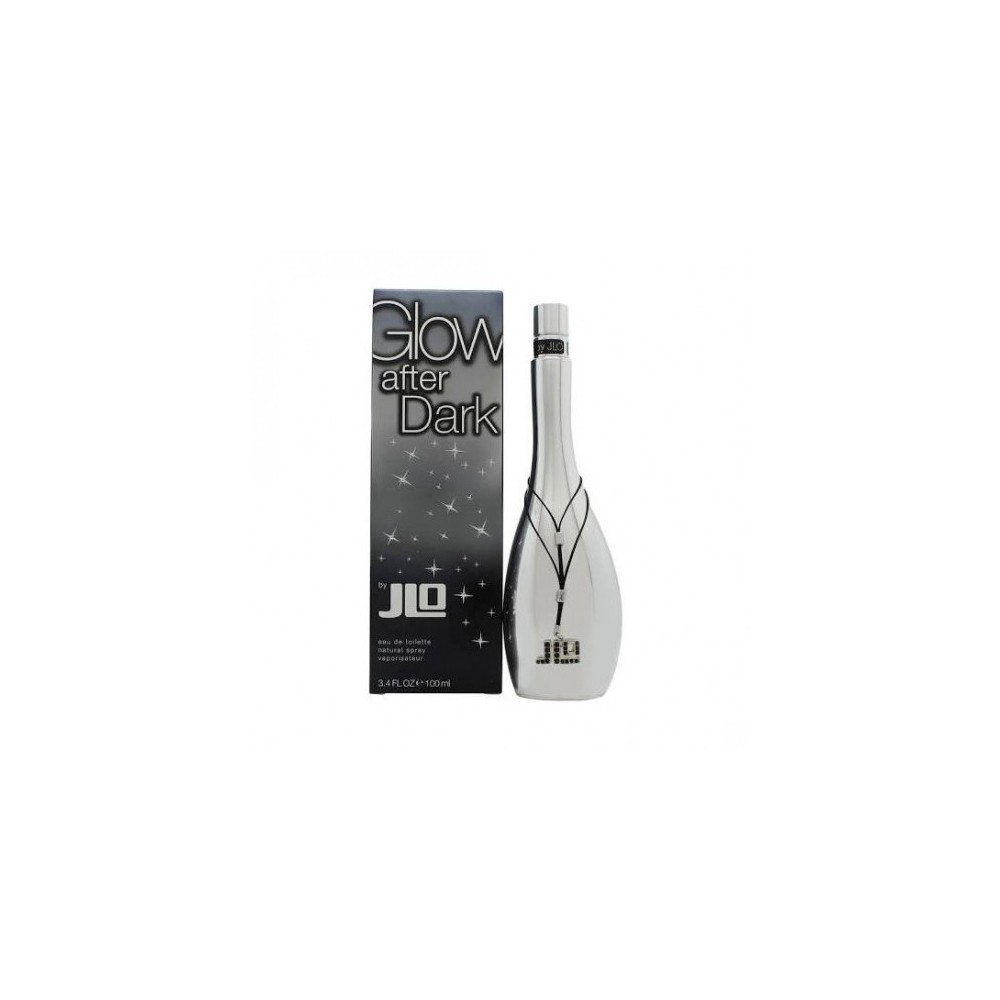 Jennifer Lopez Glow After Dark Eau De Toilette 100 Ml 