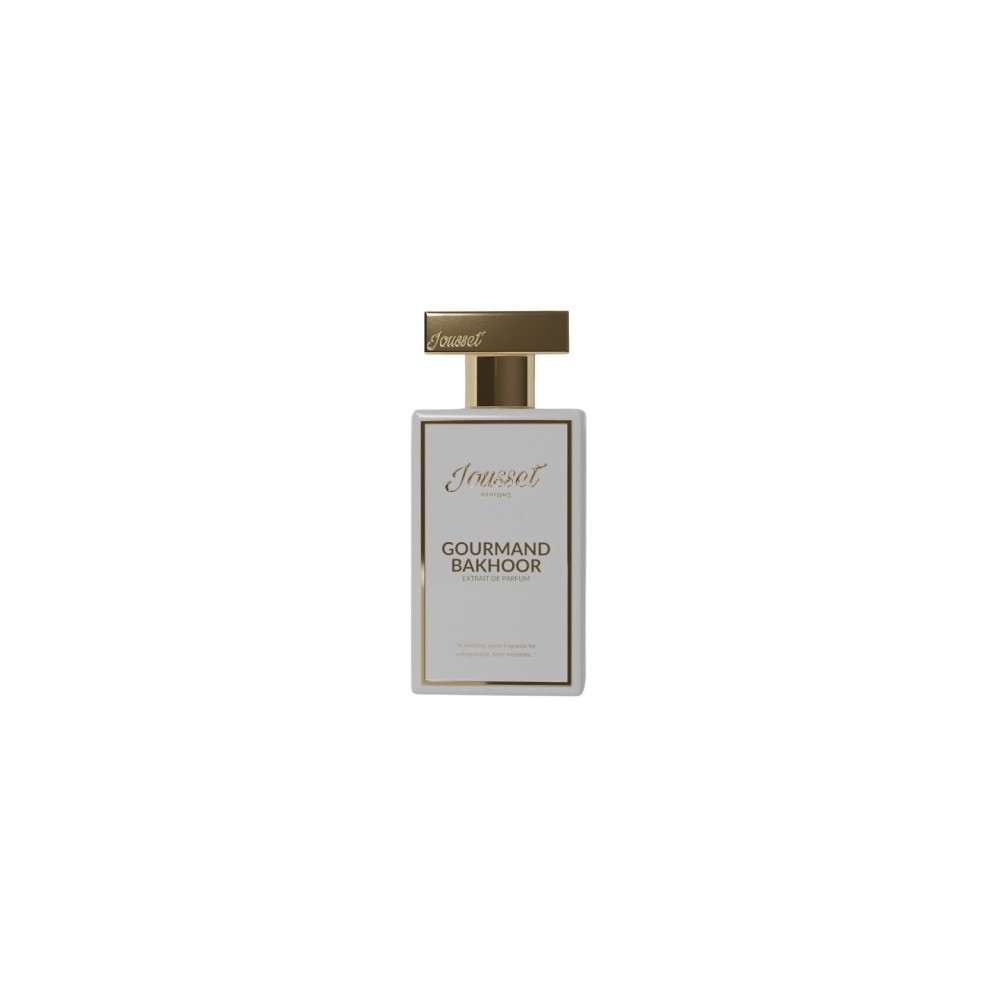 Jousset Gourmand Bakhoor Extrait De Parfum 50 Ml 