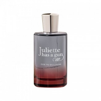 Juliette Has A Gun Ode To...
