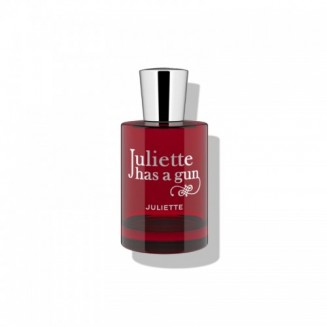 Juliette Has A Gun Juliette...