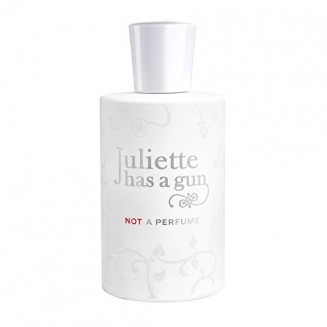 Juliette Has A Gun Not A...