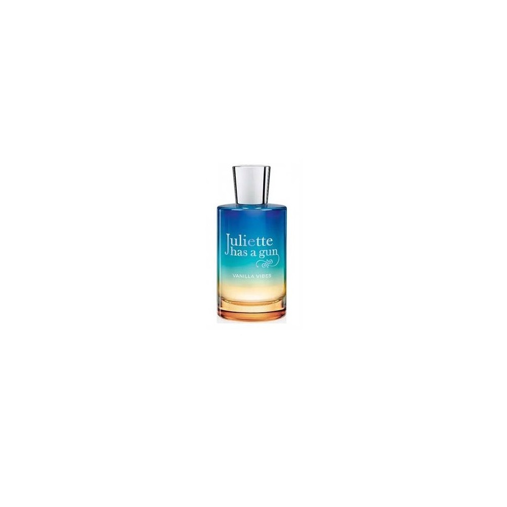 Juliette Has A Gun Vanilla Vibes Eau De Parfum 50 Ml 