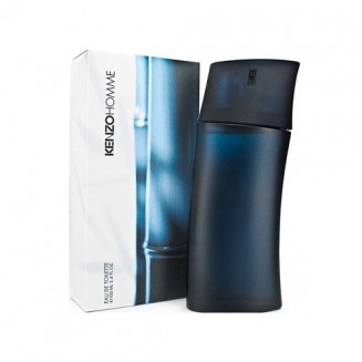 Kenzo Homme Eau De Toilette...