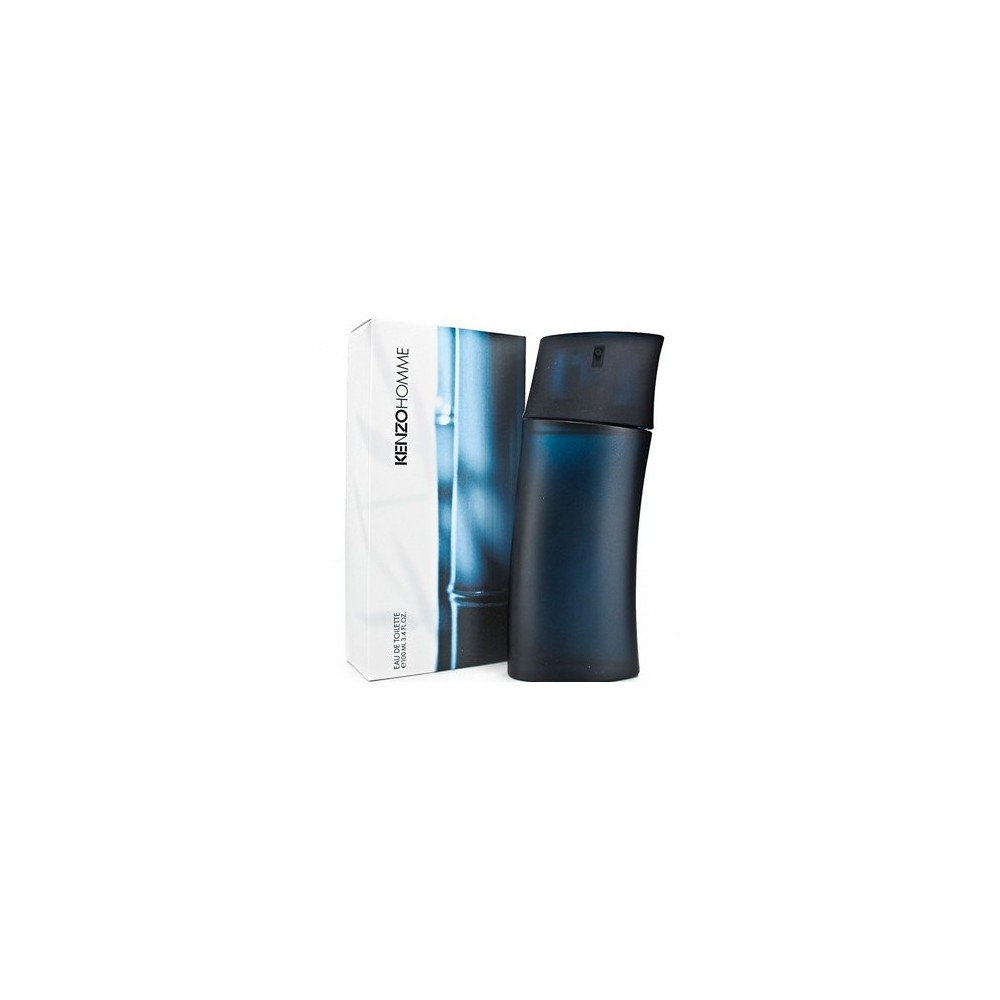 Kenzo Homme Eau De Toilette 100 Ml 