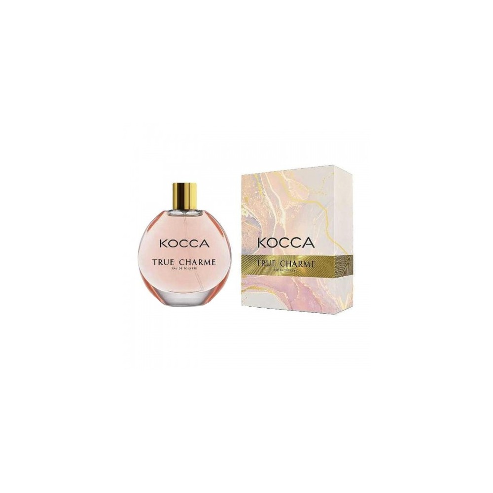 Kocca True Charme Eau De Toilette 100 Ml 