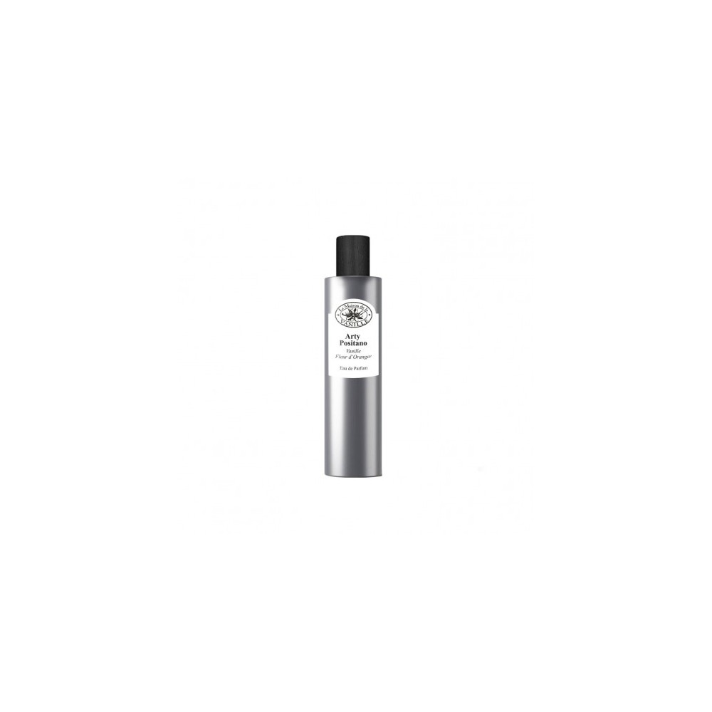 La Maison De La Vanille Arty Positano Eau De Parfum 100 Ml 