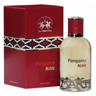 La Martina Pampamia Noble...