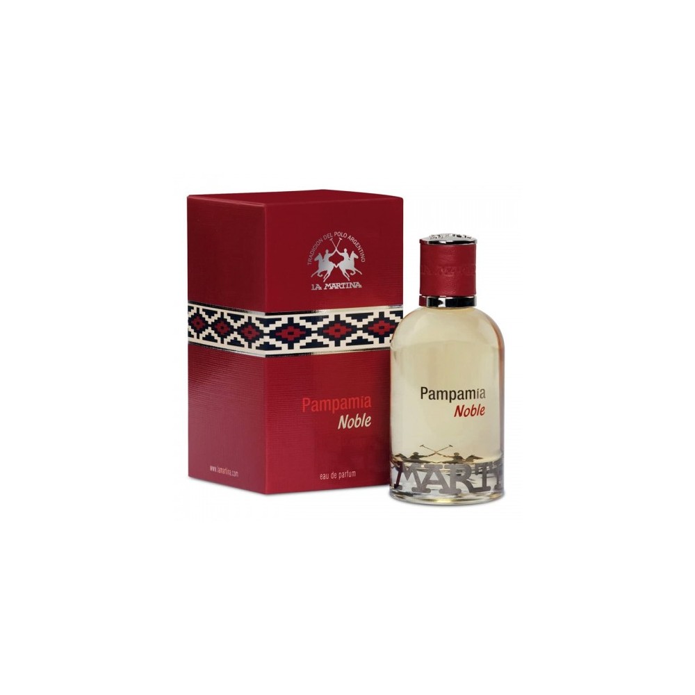 La Martina Pampamia Noble Eau De Parfum 100 Ml 
