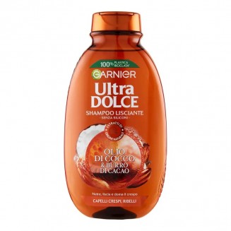 Garnier Ultra Dolce Shampoo...
